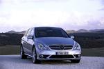 Mercedes-Benz R63 AMG 2007 года